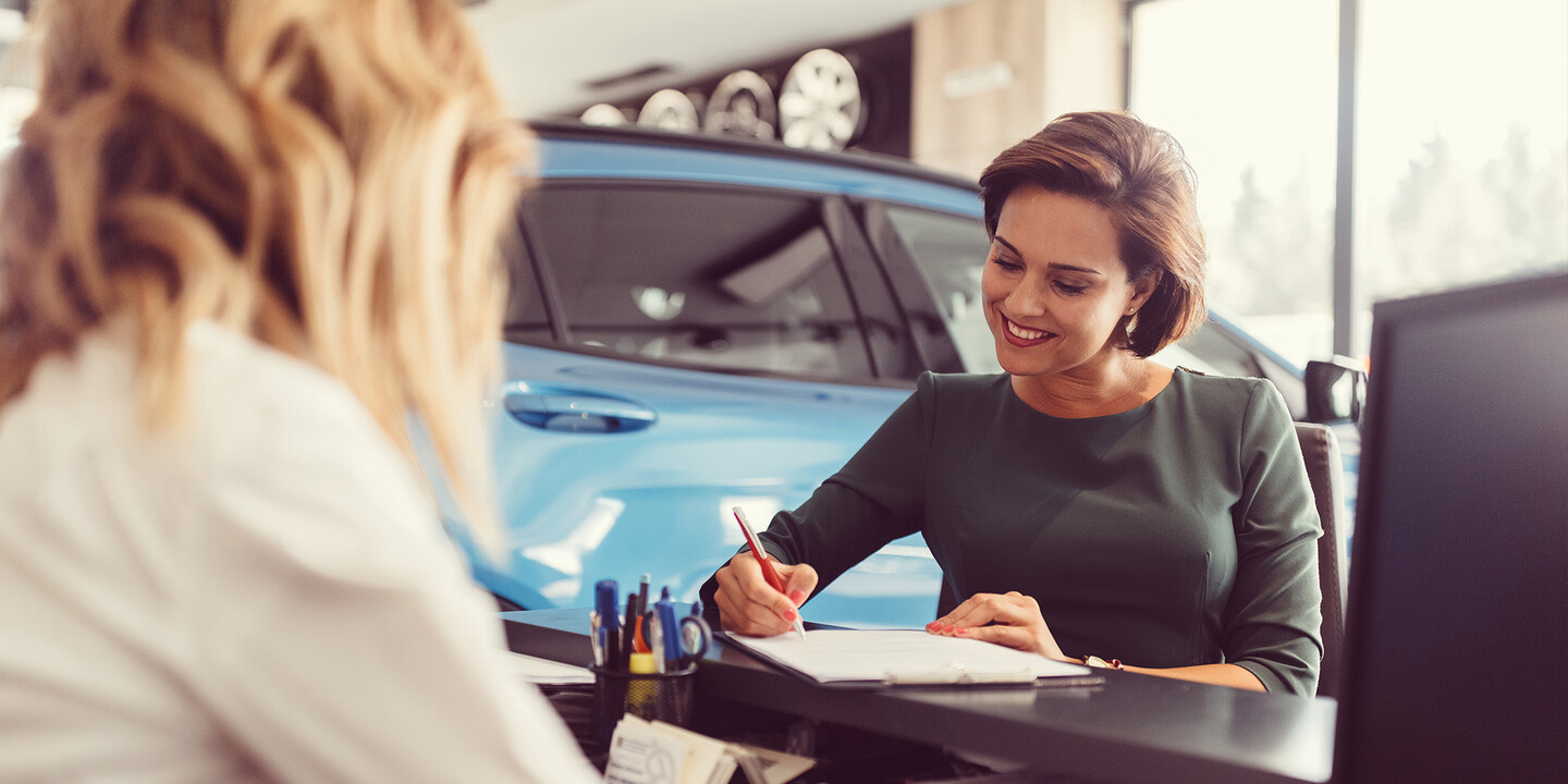 How to negotiate the best car deal My Car Check