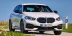 BMW 116D EFFICIENTDYNAMICS