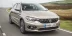 FIAT TIPO LOUNGE MULITJET