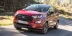 FORD ECOSPORT ZETEC TURBO