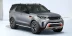 LAND ROVER DISCOVERY TDV6 GS A