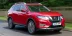 NISSAN X-TRAIL N-TEC DCI 4X4