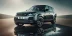 LAND ROVER RANGE ROVER VOGUESE TDV8A