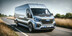 FORD TRANSIT CUSTOM 300 TREND EBLUE