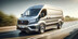 FORD TRANSIT CUSTOM 300LMTD EBLUE A