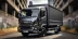 ISUZU TRUCKS GRAFTER N35.125