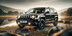 JEEP PATRIOT LIMITED CRD