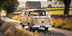 VOLKSWAGEN TRANSPORTER T28 STARTLINE TDI