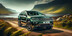 JEEP GRAND CHEROKEE CRD O-LAND 4X4A