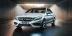 MERCEDES-BENZ C200 SPORT KOMP A