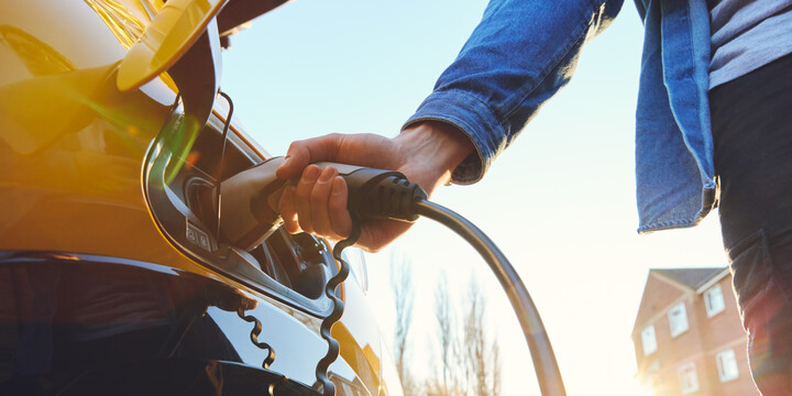 the best electric vehicles for battery life the best electric vehicles for battery life