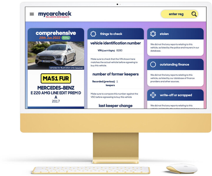 Car History Check Car History Check